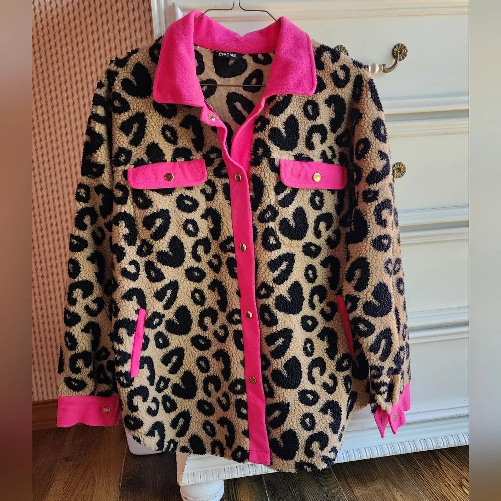Winter Coat Or Jacket - Picture 1 of 5